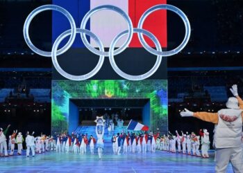 French Alps the sole candidate for 2030 Winter Olympics