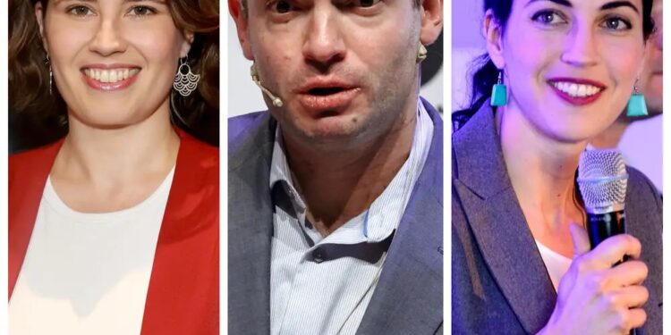 Der Plan des OpenAI-Vorstands, Sam Altman loszuwerden, ging wirklich nicht so gut auf