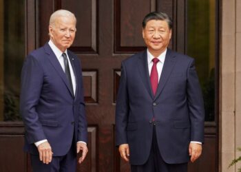 Biden calls Xi a dictator after carefully planned summit