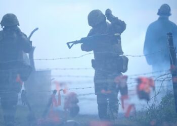 Russia-Ukraine war at a glance: what we know on day 645