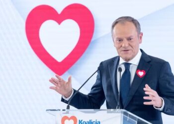 Art, law, history and TV: Tusk’s plan to remake Polish life after rightwing rule