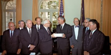 On this day in 1963: U.S. President Lyndon B. Johnson appointed the Warren Commission to investigate the assassination of John F. Kennedy