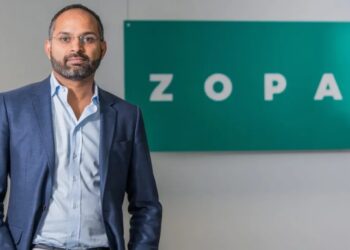Zopa, die britische Neobank, erreicht 1 Million Kunden und sammelt weitere 93 Millionen US-Dollar ein
