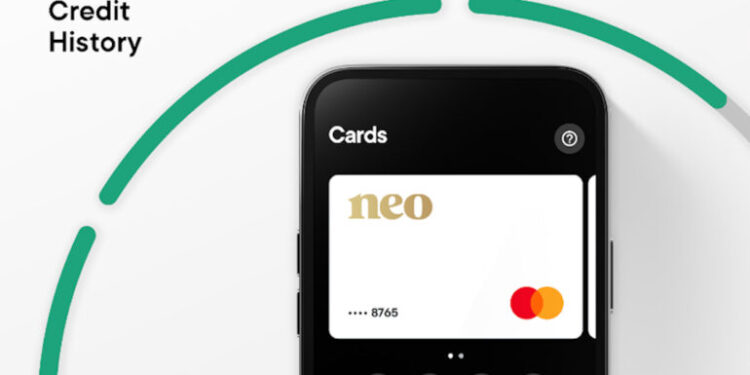 Neo Financial goes all-in on embedded finance with a new suite of credit cards