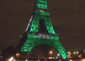 Welche Länder haben das Pariser Klimaabkommen nicht ratifiziert?