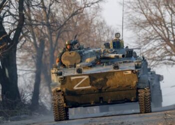 Russia makes first known arrests of its own soldiers after 2022 invasion on suspicion of killing Ukrainian civilians