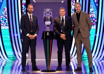 Euro 2024: group-by-group analysis