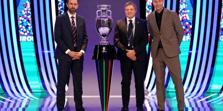 Euro 2024: group-by-group analysis