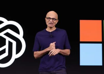 Microsoft’s ‘iPhone moment’ has arrived, and its AI-powered chatbot could boost shares 21%, Wedbush says