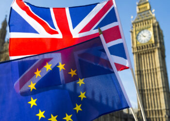 EU-UK relations: Council greenlights extension of current rules of origin for electric vehicles until the end of 2026