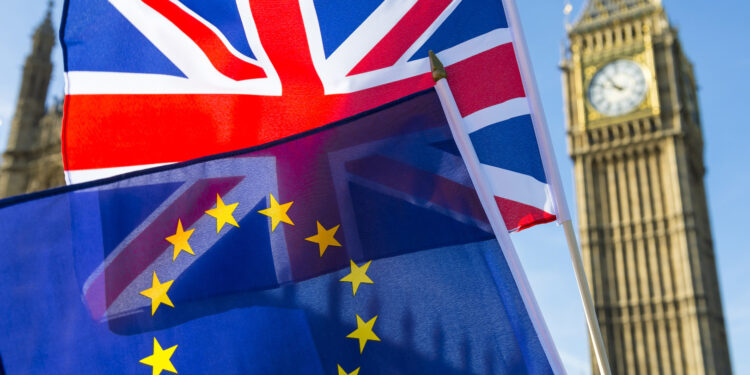 EU-UK relations: Council greenlights extension of current rules of origin for electric vehicles until the end of 2026