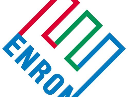 On this day in 2001: Following revelations of massive accounting fraud – Enron filed for bankruptcy protection