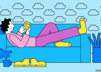 Neobanks are changing Britain’s banking landscape