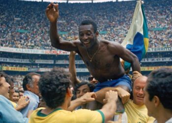 On this day in 2022: Footballer Pelé dies at age 82