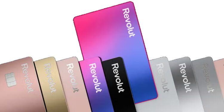 Revolut mulls auditor switch as banking licence decision looms
