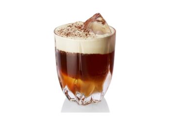 Cocktail of the week: Boys Hall’s hazelnut whip