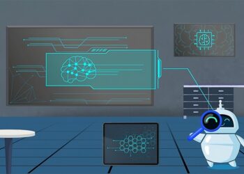 AI agents help explain other AI systems