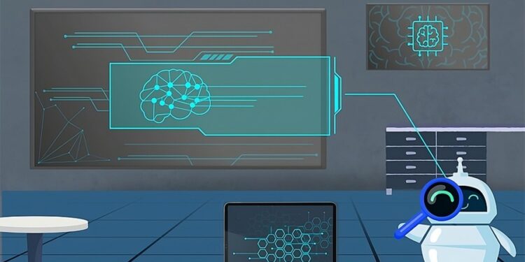 AI agents help explain other AI systems
