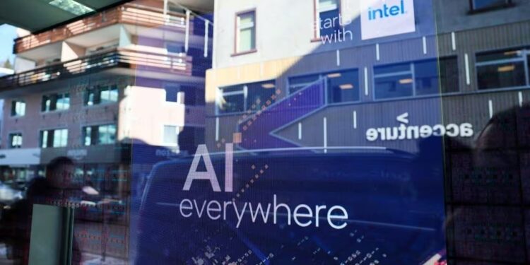 AI buzzes Davos, but CEOs wrestle with how to make it pay