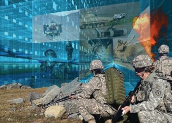 US Department of Defense predicts ‘AI vs counter-AI battle’