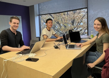 Generating the AI policy of tomorrow