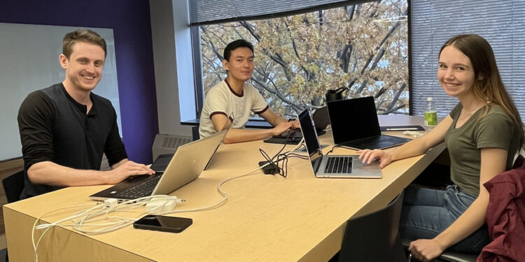 Generating the AI policy of tomorrow