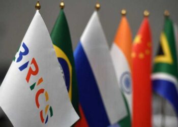 Egypt, Iran, Saudi Arabia, UAE, Ethiopia formally join BRICS