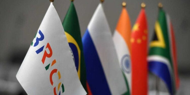 Egypt, Iran, Saudi Arabia, UAE, Ethiopia formally join BRICS