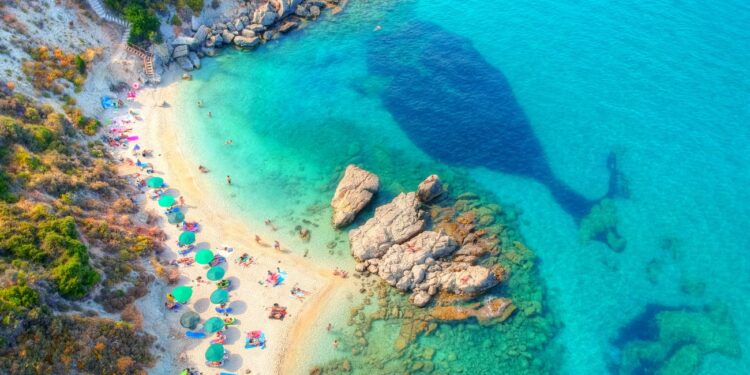 ‘Prepare for the sunset of a lifetime’:favourite beaches in southern Europe