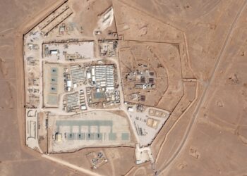 Middle East crisis live: US says it is ‘not looking for war with Iran’ after American troops killed in Jordan drone attack