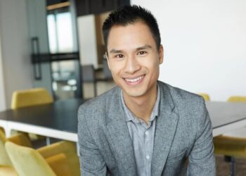 Banking as seamless as an Airbnb reservation? That’s the goal