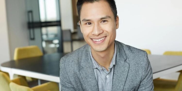 Banking as seamless as an Airbnb reservation? That’s the goal