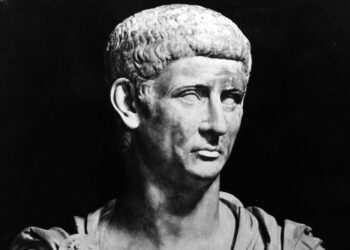 On this day in 41 ce: Claudius affirmed as Roman emperor