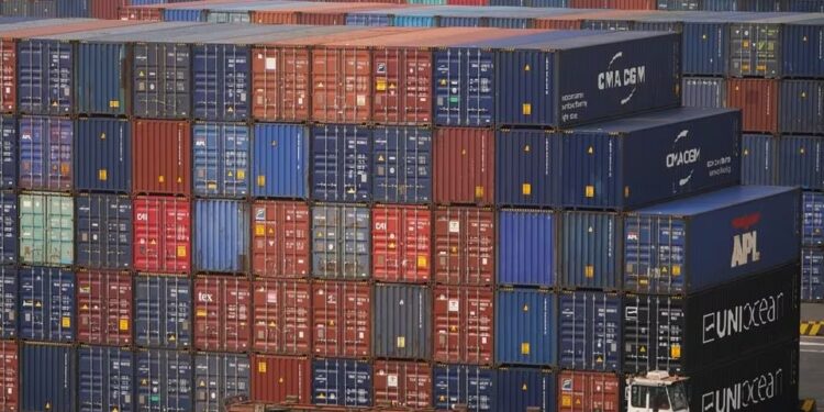 Red Sea shipping attacks pressure China’s exporters as delays, costs mount