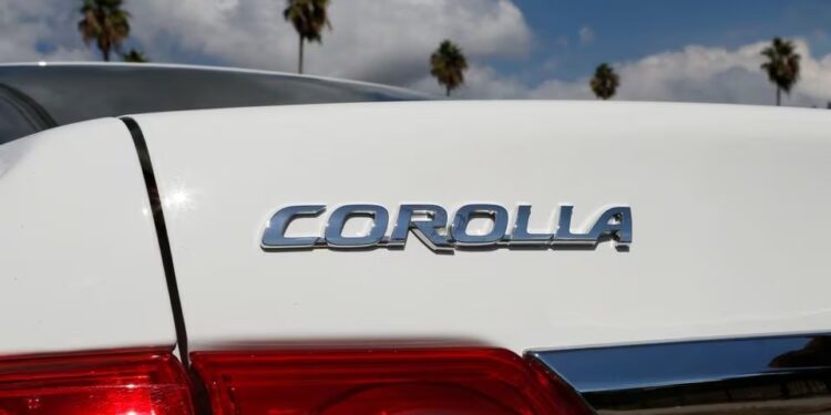 Toyota warns 50,000 US vehicle owners to stop driving, get immediate repairs