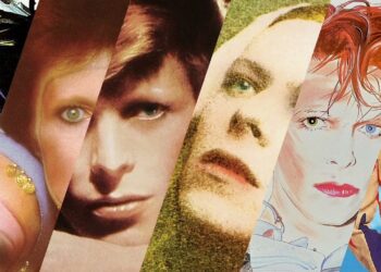 On this day in 2016: The artist David Bowie dies at age 69