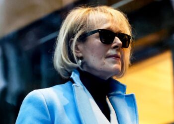 Donald Trump ordered to pay E Jean Carroll $83.3m in defamation trial