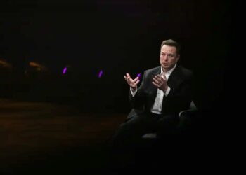 Elon Musk may have been ‘under the influence’ during an interview after his infamous tweet about taking Tesla private