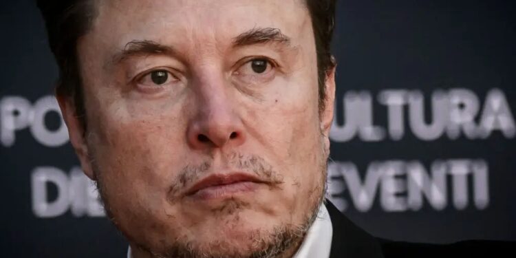 Elon Musk’s drug use was so concerning it prompted a Tesla director to forgo a reelection bid