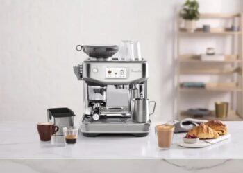 The quiet status symbols you’re going to see in everyone’s homes in 2024