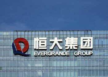 Hong Kong court orders liquidation of China Evergrande