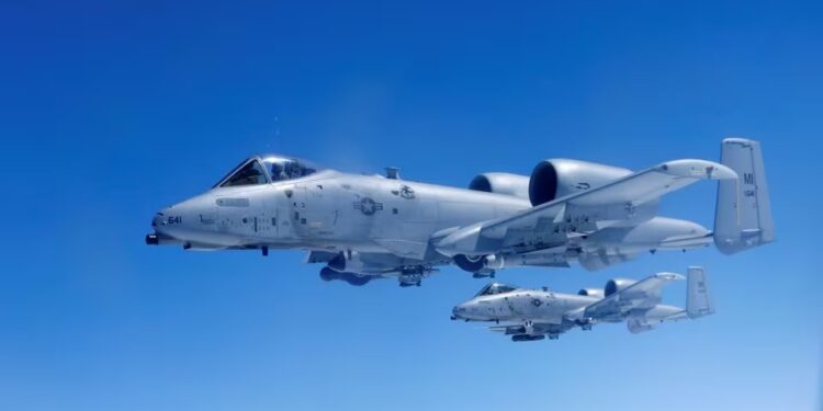 Ukraine needs more attack aircraft for war effort – ground forces commander