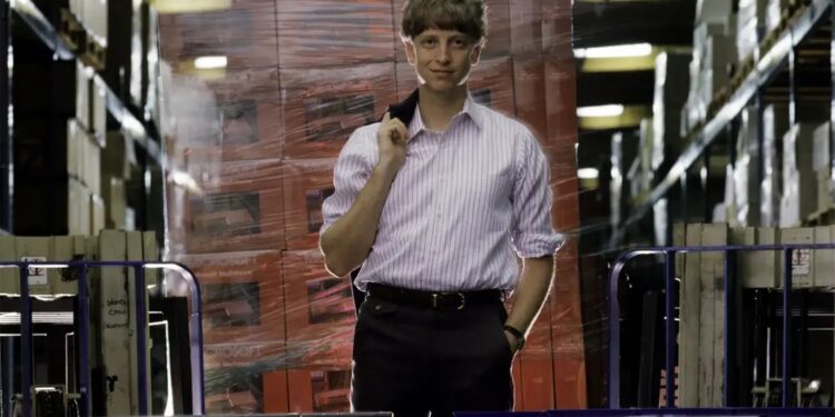 Apple, Zuck, Elon, and the lesson of Microsoft Windows