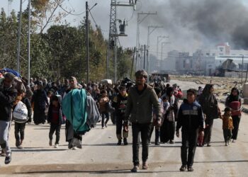 ICJ to deliver interim genocide case ruling; CIA director reportedly to join hostage deal talks