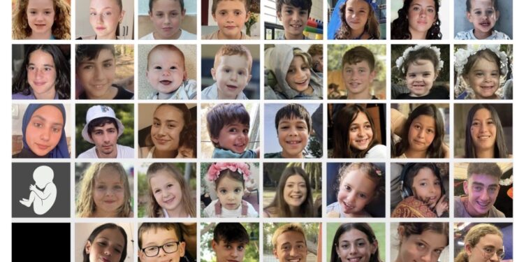 US optimistic that another Gaza hostage deal and pause in fighting are, at last, within reach