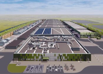 Google announces UK data centre to meet ‘growing demand’ for AI