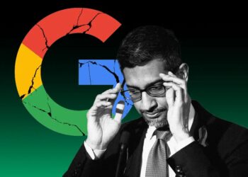 Googlers are realizing layoffs are ‘just business’ — and they’re starting to fight back