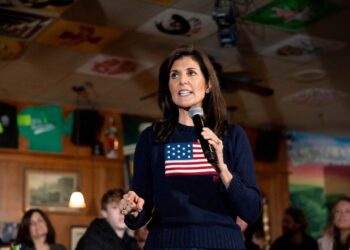 Nikki Haley’s 2024 campaign has growing popularity