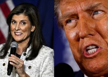 Trump’s ‘Achilles heel’? Haley’s refusal to drop out infuriates ex-president