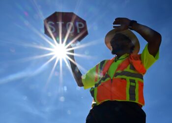 2023 warmest year ever!